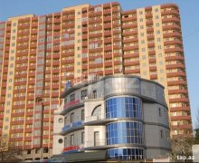 Satılır Yeni Tikili Əhmədli m., Xətai r.