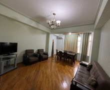 Kirayə (aylıq) Köhnə Tikili 28 May m., Nərimanov r.