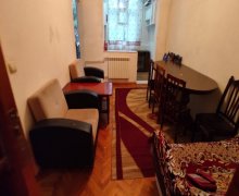 Kirayə (aylıq) Köhnə Tikili Memar Əcəmi m., 5-ci mikrorayon, Nəsimi r.