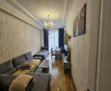 Satılır Yeni Tikili İnşaatçılar m., Yasamal r.