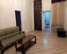 Kirayə (aylıq) Köhnə Tikili Sahil m., Səbail r.