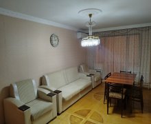 Kirayə (aylıq) Köhnə Tikili Neftçilər m., 8-ci kilometr, Nizami r. Kirayə (aylıq) Köhnə Tikili Neftçilər m., 8-ci kilometr, Nizami r.