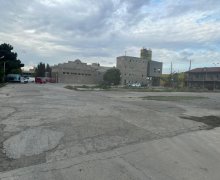 Satılır Torpaq Xətai m., H.Aslanov qəs., Fairmont otel, Xətai r.