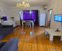 Kirayə (aylıq) Köhnə Tikili Memar Əcəmi m., Nəsimi r. Kirayə (aylıq) Köhnə Tikili Memar Əcəmi m., Nəsimi r.