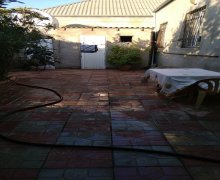 Satılır Həyət evi/villa Hövsan qəs., Suraxanı r.