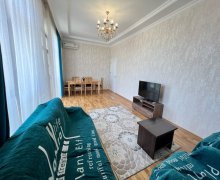 Kirayə (aylıq) Yeni Tikili Qara Qarayev m., 8-ci kilometr, Nizami r. Kirayə (aylıq) Yeni Tikili Qara Qarayev m., 8-ci kilometr, Nizami r.