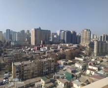 Satılır Yeni Tikili Nizami m., Kubinka, Nəsimi r.