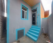 Satılır Həyət evi/villa Binə qəs., Xəzər r.