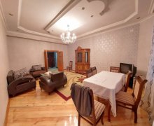 Kirayə (aylıq) Yeni Tikili Həzi Aslanov m., Xətai r.