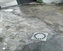 Kirayə (aylıq) Həyət evi/villa Azadlıq m., Rəsulzadə qəs., Binəqədi r.