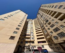 neftcilerde satilan 2 otaqli evler Neftçilər m., Bakıxanov qəs., Sabunçu r.