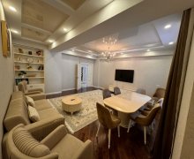 Kirayə (aylıq) Yeni Tikili Xətai m., Xətai r.