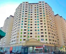 Satılır Yeni Tikili Həzi Aslanov m., Xətai r.