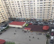 Kirayə (aylıq) Yeni Tikili Memar Əcəmi m., 9-cu mikrorayon, Binəqədi r.