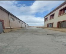 Arenda aylıq obyekt Məhəmmədli, Abşeron r.