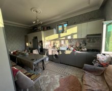 Satılır Həyət evi/villa Ramana qəs., Sabunçu r.