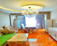 Kirayə (aylıq) Yeni Tikili Həzi Aslanov m., Xətai r.