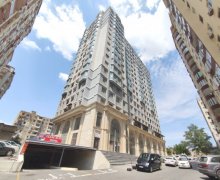 Satılır Yeni Tikili Neftçilər m., Nizami r.