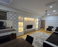 Kirayə (aylıq) Köhnə Tikili Nəriman Nərimanov m., Nərimanov r.