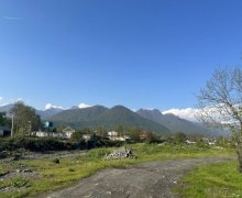 Satılır Torpaq Qəbələ ş.