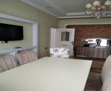 Kirayə (aylıq) Yeni Tikili Qara Qarayev m., Nizami r.