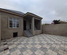 Satılır Həyət evi/villa Hövsan qəs., Suraxanı r.