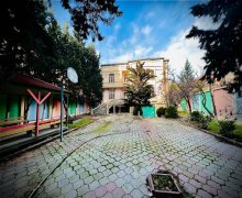 Satılır Həyət evi/villa Azadlıq m., Binəqədi r.