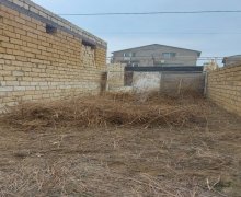 Satılır Həyət evi/villa Qobu, Abşeron r.