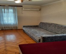 Kirayə (aylıq) Köhnə Tikili Gənclik m., Nərimanov r.