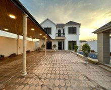 Satılır Həyət evi/villa Buzovna, Xəzər r.