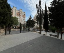 yeni guneslide 1 otaqli evler Yeni Günəşli qəs., Suraxanı r.