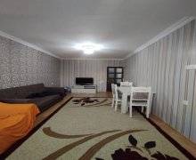 Satılır Yeni Tikili Nəriman Nərimanov m., Nərimanov r.