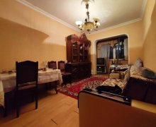 genclikde evlerin qiymeti Gənclik m., Nərimanov r.