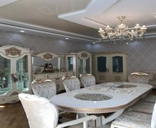 Kirayə (aylıq) Yeni Tikili Nizami m., Yasamal r.