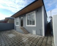 Satılır Həyət evi/villa Binə qəs., Xəzər r. Satılır Həyət evi/villa Binə qəs., Xəzər r.