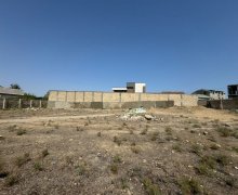 Satılır Torpaq Mərdəkan, Xəzər r.