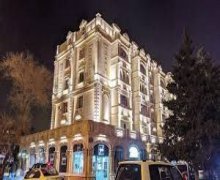 Kirayə (aylıq) Köhnə Tikili Gənclik m., Nərimanov r.