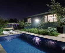 Kirayə (günlük) Həyət evi/villa İsmayıllı ş. Kirayə (günlük) Həyət evi/villa İsmayıllı ş.