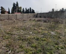 Satılır Torpaq Kürdəxanı qəs., Sabunçu r.