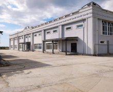 Kirayə (aylıq) Obyekt Hacıqabul ş.