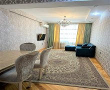 Satılır Yeni Tikili Xalqlar dostluğu m., Xətai r.