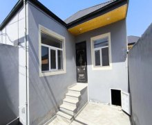 Satılır Həyət evi/villa Masazır, Abşeron r.