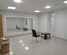 Kirayə (aylıq) Obyekt Yasamal qəs., Yasamal r.