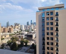 Kirayə (aylıq) Yeni Tikili 28 May m., Nəsimi r.