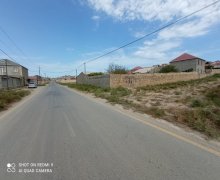 novxanida torpaq satilir Novxanı, Abşeron r.