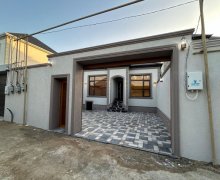 Satılır Həyət evi/villa Xəzər r.