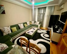 Kirayə (aylıq) Yeni Tikili Əhmədli m., Əhmədli, Xətai r.