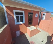 Satılır Həyət evi/villa Binə qəs., Xəzər r.