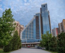 Kirayə (aylıq) Yeni Tikili Xətai m., Xətai r.