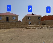 Satılır Bağ evi Hökməli, Abşeron r.